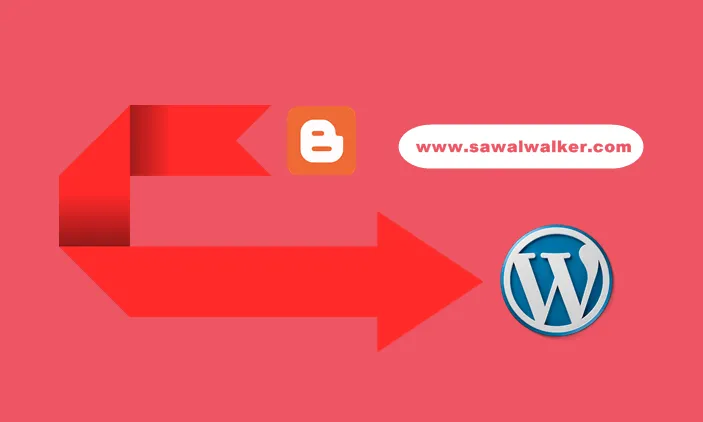 Cara Migrasi Blogger Blogspot Ke Wordpress